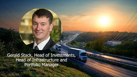 

		
		
		Infrastructure Strategy Update