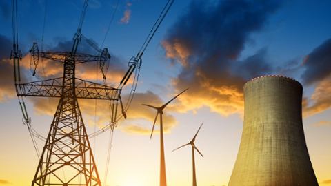 Renewable energy investment: gloom or boom?