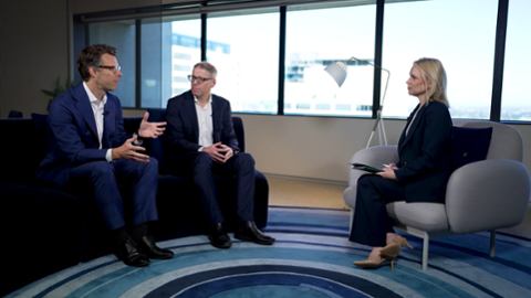 

		
		
		Magellan Global Opportunities Quarterly Update
