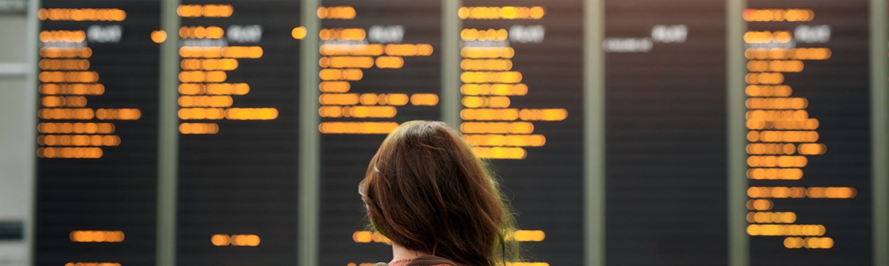 Infrastructure in focus: Flying ahead