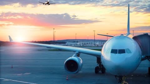 

		
		
		Investing in airports