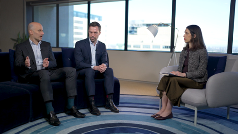 

		
		
		Magellan Infrastructure Quarterly Update