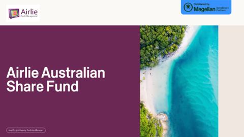 

		
		
		The Airlie Difference