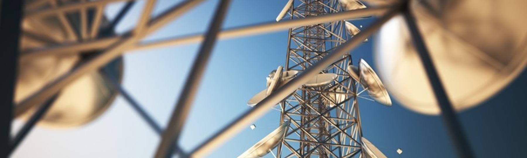 Investing in communication towers